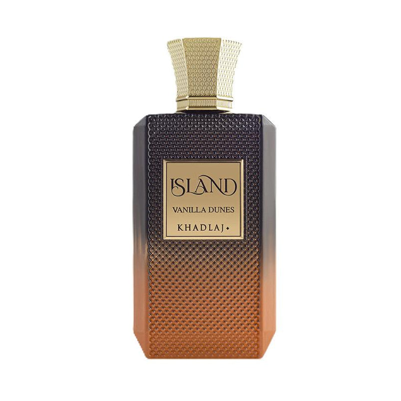 Khadlaj Island Vanilla Dunes Sample